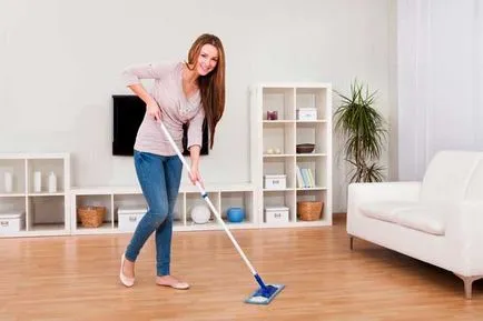 7 moduri de modul în care se răcească camera în căldură, fără aer condiționat, familia și mama