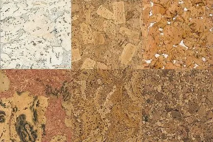 9 tipuri de tapet moderne