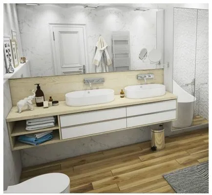60 Idei baie de interior cu WC