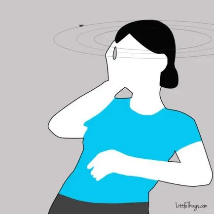 8 semne pe care nu le puteți mânca pâine! Ar trebui să le știi (ar trebui) 8 semne pe care nu le puteți mânca pâine! Trebuie să-i cunosc
