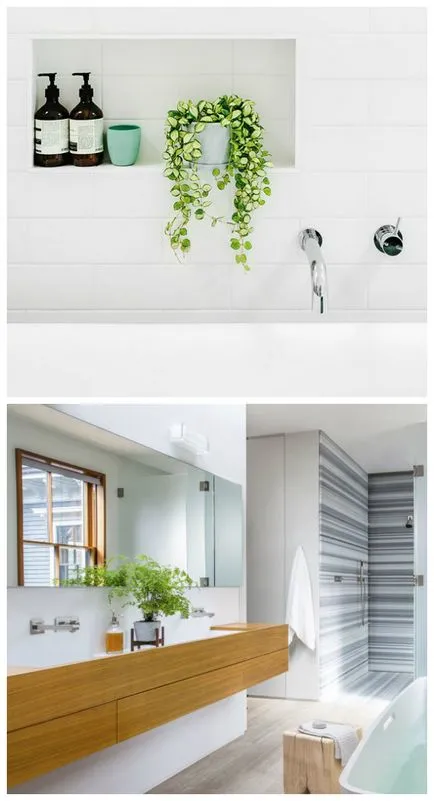 60 Idei baie de interior cu WC