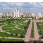 Parc acvatic 