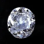 Kohinoor Diamond (Koh-I-Noor) - blilliant celebrul Kohinoor Diamond (Koh-I-Noor) - blilliant celebru