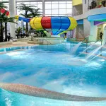 Waterpark moreon (București) - cum să obțineți și ce fel de divertisment sunt în așteptare pentru copiii dumneavoastră (moreon) Waterpark moreon (București) - cum să obțineți și ce fel de divertisment sunt în așteptare pentru copiii dumneavoastră