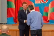 Alexander Martynov „Trupele române din Transnistria nu se află într-o călătorie de afaceri, el este acasă“