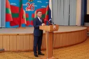 Alexander Martynov „Trupele române din Transnistria nu se află într-o călătorie de afaceri, el este acasă“