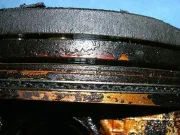 Algoritmul de înlocuire plăcuțelor de frână față Lada Kalina la domiciliu (tampoane) Algoritmul de înlocuire pentru plăcuțele de frână față Lada Kalina la domiciliu