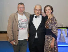 Aleksandr Druz biografie, fotografii, familie și viața personală, jocul este ceea ce în cazul în care, atunci când