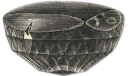 Kohinoor Diamond (Koh-I-Noor) - blilliant celebrul Kohinoor Diamond (Koh-I-Noor) - blilliant celebru