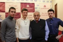 Aleksandr Druz biografie, fotografii, familie și viața personală, jocul este ceea ce în cazul în care, atunci când