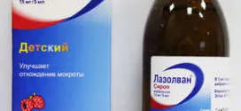 Amoxicilina pentru copii în comprimate de 250 mg și suspensii (manual de instrucțiuni)