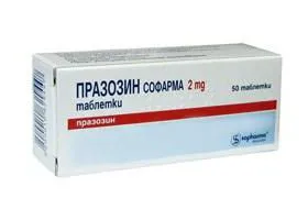 Descrierea alfa-blocante și clasificare