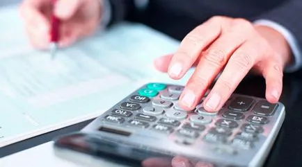 Certificat de finalizare în activitățile financiare