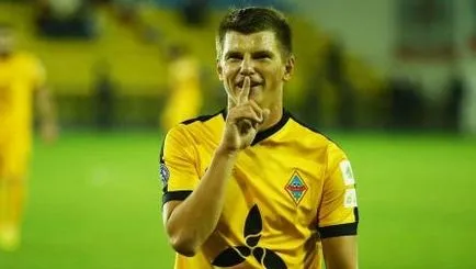 Alaysyң, Arshavin cum este cel mai bun jucător din istoria românească (importantă) Alaysyң, Arshavin cum este cel mai bun jucător din istoria română