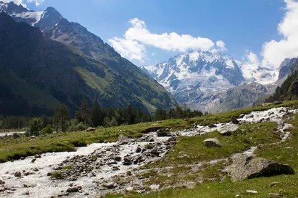 Alpinism în munții Caucaz, blog-ul proiectului (Caucaz) Alpinism în munții din Caucaz, blogul proiectului