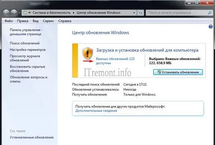 Activare Windows 7 sau cum să eliminați un ecran negru de pe desktop (negru) Activare Windows 7 sau cum să eliminați un ecran negru de pe desktop