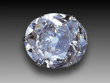 Kohinoor istorie diamant și fotografii