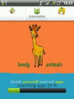 Appinstaller - cel mai convenabil mod de a instala aplicații de gestionare a apk