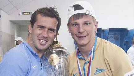 Arshavin atunci ce fotbal - Premier League (Mai mult) Arshavin atunci ce fotbal - Premier League
