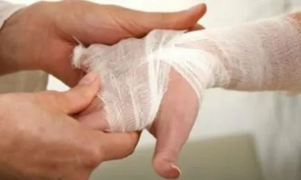 Aseptică înfășurată pansament medicamente, care să folosească (nici un caz) Aseptică înfășurată pansament care medicamente pentru a utiliza