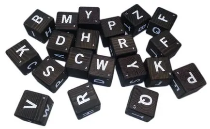 Anagram - exemple, aplicații, istorie