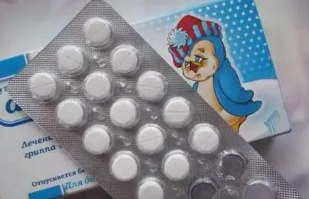 Anaferon copii comentarii, descrieri ale preparatului, instrucțiuni de utilizare