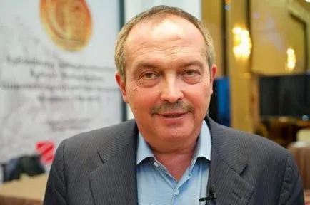 Andrei Kozlov (ce, unde, când) biografia, viața personală, fotografii