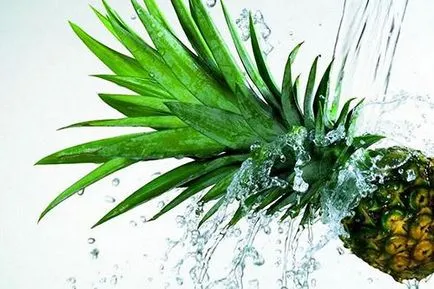 Ananas - este un fruct sau fructe Descriere și proprietăți utile de ananas (bace) Ananas - este un fruct sau fructe Descriere și utile proprietăți de ananas