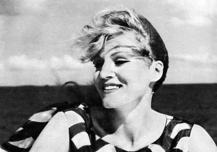Anna German - biografie, informații, viața personală, foto, video (Anna) Anna German - biografie, informații, viața personală, foto, video