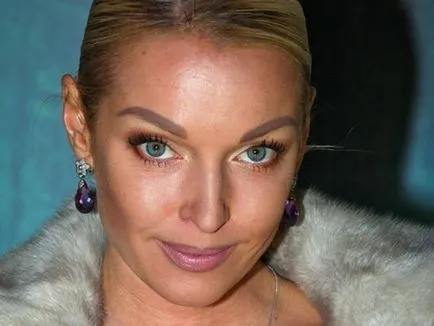 Anastasiya Volochkova a vorbit despre apropierea de Sergeem Astahovym (Anastasia) Anastasiya Volochkova a vorbit despre apropierea de Sergeem Astahovym