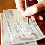 Banca tipuri de verificare de atribuire, caracteristici de aplicare