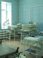 Bow la externarea din spital