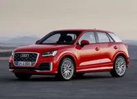 Tendințe Auto (2017-2018) - mașinile de știri cele mai anticipate cu crossovere foto, SUV-uri, limuzine, (Alfa Romeo Giulia) Tendințe Auto (2017-2018) - mașinile de știri cele mai anticipate cu crossovere foto, SUV-uri, sedan,