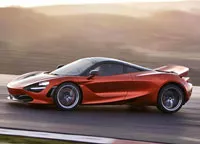 Tendințe Auto (2017-2018) - mașinile de știri cele mai anticipate cu crossovere foto, SUV-uri, limuzine, (Alfa Romeo Giulia) Tendințe Auto (2017-2018) - mașinile de știri cele mai anticipate cu crossovere foto, SUV-uri, sedan,