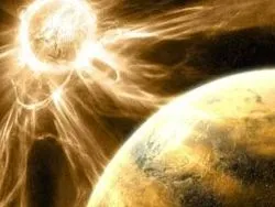 Astronomii spun cum și când să moară pământ (sol) Astronomii spun cum și când pământul va pieri