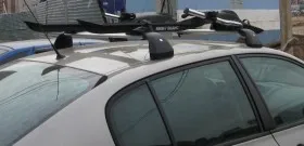 Purtătorii acoperiș - modul de a alege și de a pune în aplicare instalarea video