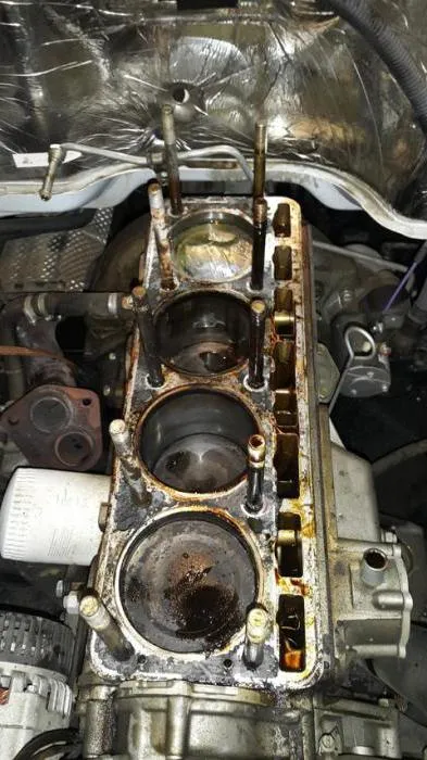Gazelle motor de diagnosticare auto cu propriile lor mâini
