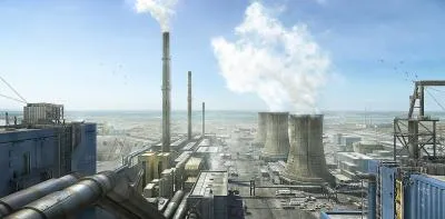 energie nucleară