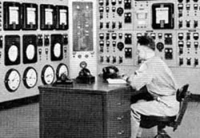 energie nucleară