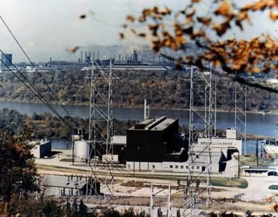energie nucleară