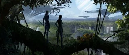Avatar crearea filmului, totul despre realizarea de filme