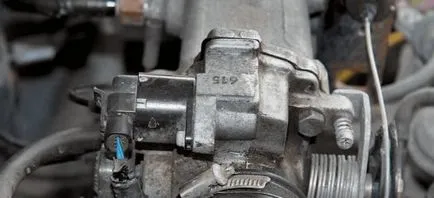 Cele labagii auto la turații joase ce să facă și ceea ce ar putea fi problema