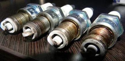 Gazelle motor de diagnosticare auto cu propriile lor mâini