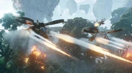 Avatar crearea filmului, totul despre realizarea de filme
