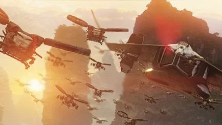 Avatar crearea filmului, totul despre realizarea de filme