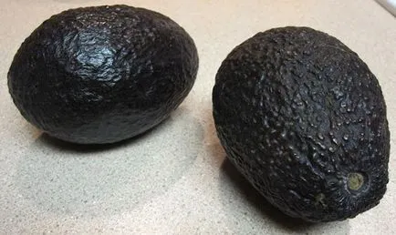 Avocado - cum să mănânce în mod corespunzător, rețete sandvișuri, cât de mult puteți mânca într-o zi, ceea ce