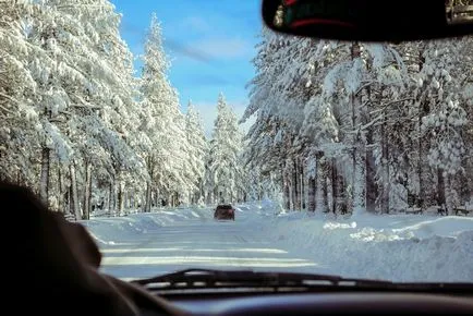 Masina nu mai am nevoie - se cutremură, decât să ia un taxi