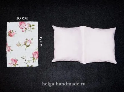 Bow la externarea din spital, cu propriile lor mâini
