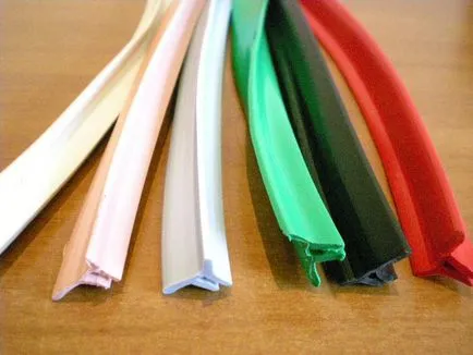 rame de plafon din PVC pentru tavane suspendate