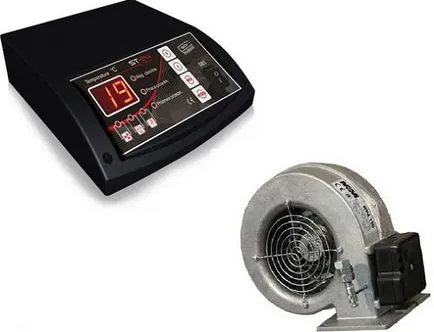 Dispozitive automat pentru solide conectivității dispozitiv cazane cu combustibil și configurație (solid) Dispozitive automat pentru solide dispozitiv cazane pe combustibil, conectare și configurare